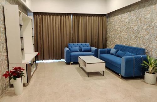 Clover Park House | Seandee - Lush Private Rooms in Viman Nagar