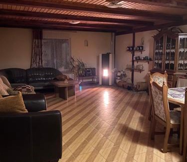 Lapmezciems Parish House | Searooms Ragaciems