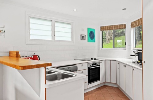 Copacabana House | Seas The Day