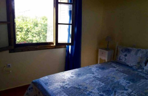 Artemida House | Seas the Day