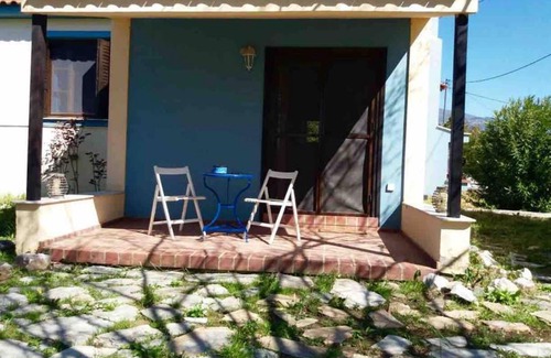 Artemida House | Seas the Day