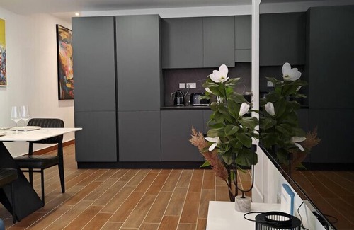 Għadira Apartment | Seascape 19 - Modern Coastal Retreat in Il-Mellieħa