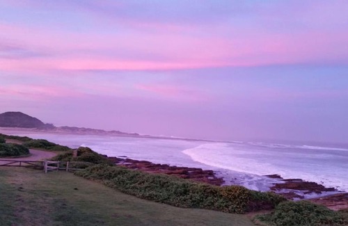 Amatola Coastal House | Seascape 2 Glengariff