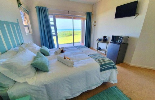 Amatola Coastal House | Seascape 2 Glengariff