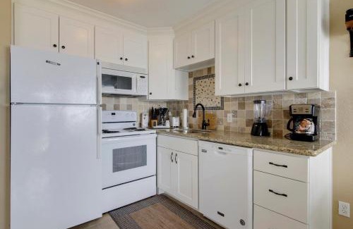 Galveston Apartment | Seascape 2318 Hotel Room