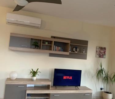 Livadia Apartment | Seascape apartment