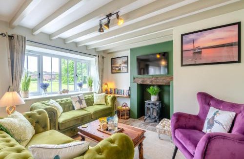 South Creake House | Seascape Cottage