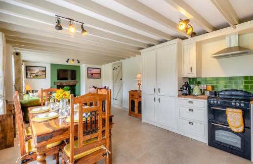 South Creake House | Seascape Cottage