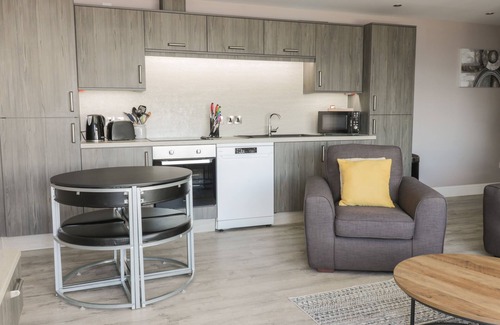 Pettycur Cottage | SEASCAPE, country holiday cottage, with a garden in Kinghorn