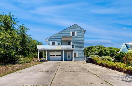 Sea Scape House | Seascape Cove
