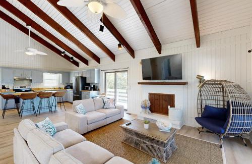 Sea Scape House | Seascape Cove
