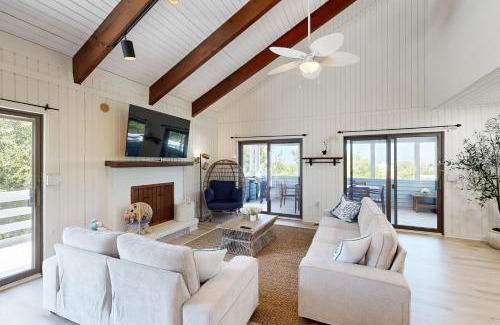 Sea Scape House | Seascape Cove