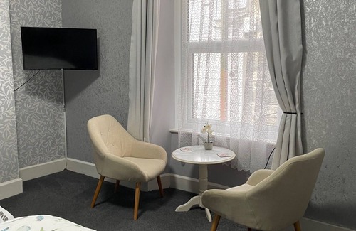 Barmouth House | Seascape Guest House