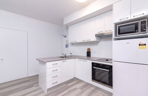 Port Douglas Hotel | Seascape Holidays - Coral Apartments