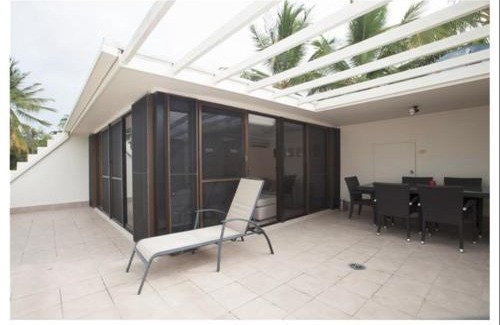 Port Douglas Apartment | Seascape Holidays - Tropical Reef Apartments