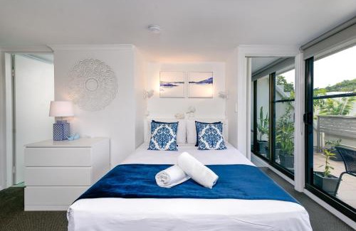Port Douglas Apartment | Seascape Holidays - Tropical Reef Apartments