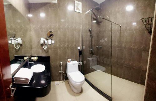 Kunduchi Hotel | Seascape Hotel