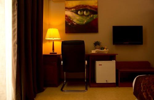 Kunduchi Hotel | Seascape Hotel