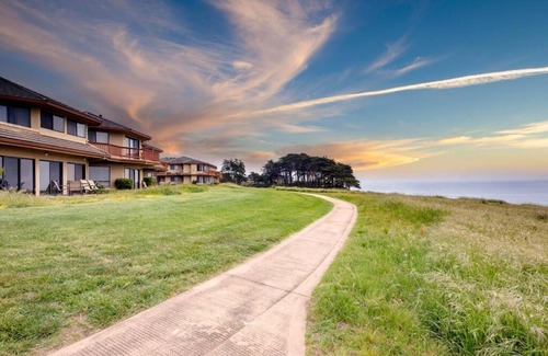 Rio del Mar Apartment | Seascape Ocean View Condo