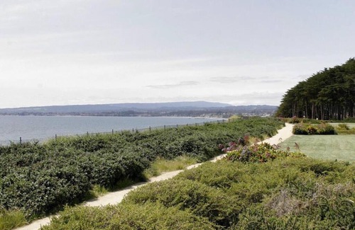 Rio del Mar Apartment | Seascape Ocean View Condo