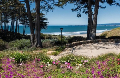 Rio del Mar Apartment | Seascape Ocean View Condo