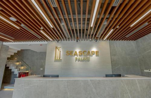 Sihanoukville City Centre Hotel | Seascape Palace Hotel