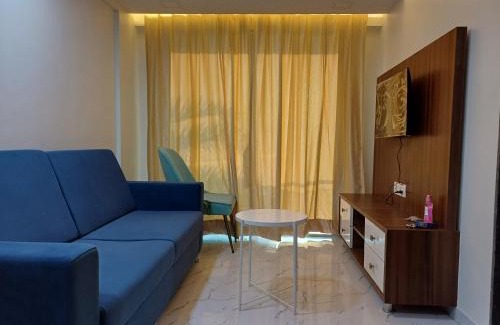 Harnai Apartment | Seascape Residency