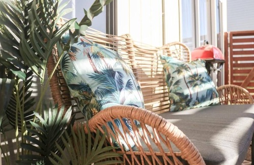 Agnes Water Apartment | Seascape Retreat: Time to Slow Down