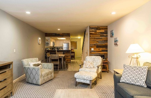 Rio del Mar Villa | Seascape South Bluff Ocean View Favorite!