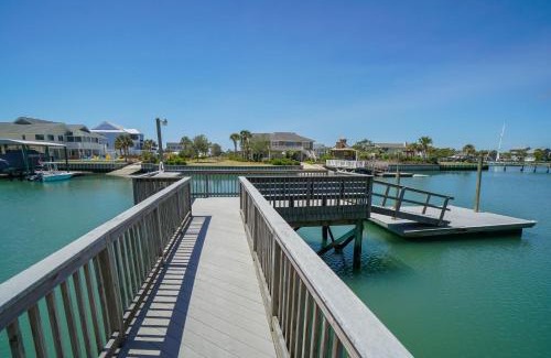 Inlet Harbour House | Seascape