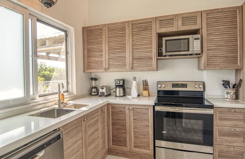 Estate Pastory House | Seascape Villa in Cruz bay