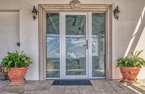 Estate Pastory House | Seascape Villa in Cruz bay