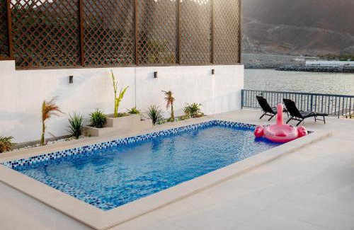 Sharm Villa | Seascape Villa Marine