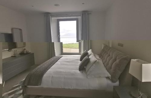Inch Bed & Breakfast | Seascapes