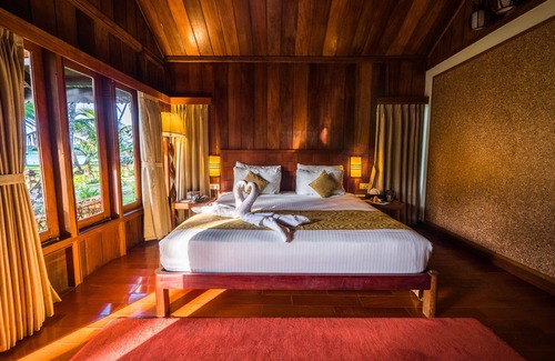 Havelock Island Hotel | Seashell Havelock