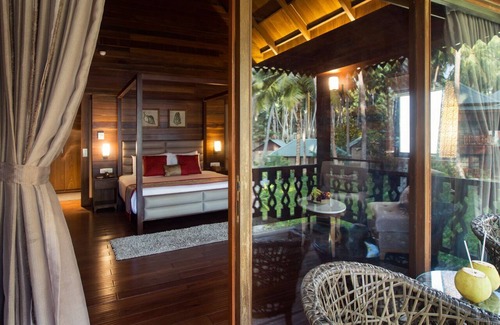 Havelock Island Hotel | Seashell Havelock