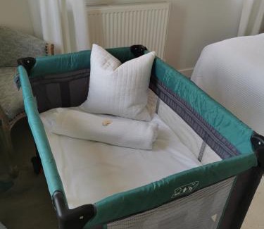 Burnham-on-Sea Apartment | Seashell luxury apartment