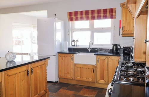 Castlerock Cottage | Seashells