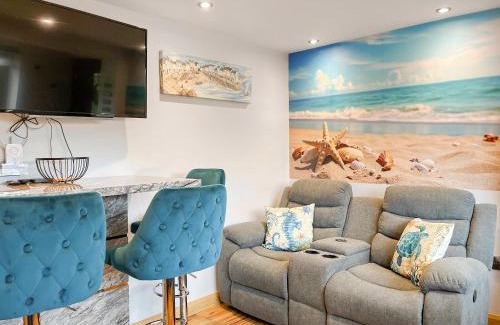 Dunster House | Seashells