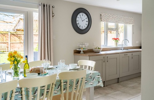 Wells-next-the-Sea House | Seashells, Wells-next-the-Sea, Norfolk