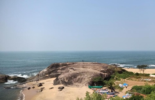 Ullal House | Seashine Homestay
