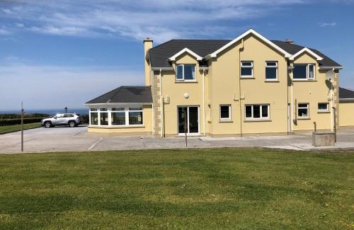Ballybunion Bed & Breakfast | Seashore B&B