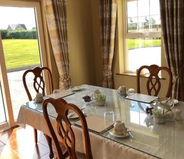 Ballybunion Bed & Breakfast | Seashore B&B
