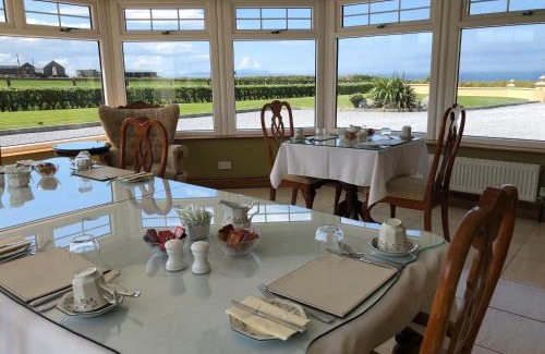 Ballybunion Bed & Breakfast | Seashore B&B