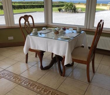 Ballybunion Bed & Breakfast | Seashore B&B