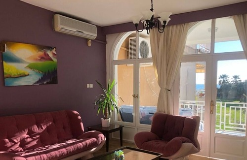 Side Resort | SEASİDE APARTMENT FULL HOUSE