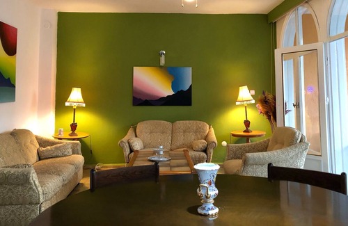 Side Resort | SEASİDE APARTMENT FULL HOUSE