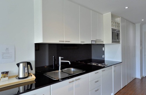 Mandurah Apartment | Seaside 110 - 1 Bedroom Apartment