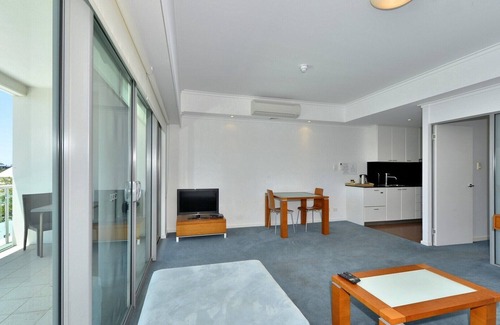 Mandurah Apartment | Seaside 110 - 1 Bedroom Apartment