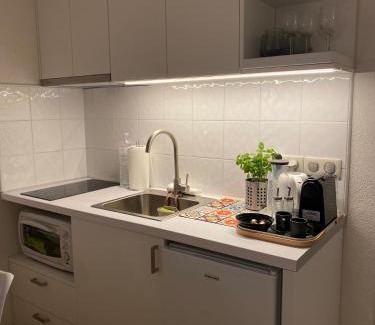 Katakolo Apartment | Seaside 12